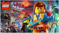 The LEGO Movie. Videogame, электронный ключ (активация в Steam, платформа PC), право на использование