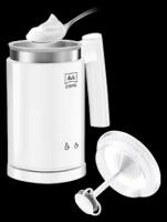 Вспениватель Melitta Cremio II WH 215621