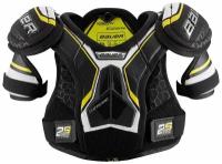 Нагрудник Bauer Supreme 2S PRO S19 shoulder pad Yth