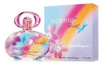 Salvatore Ferragamo туалетная вода Incanto Shine, 50 мл