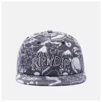 Кепка снэпбэк RIPNDIP