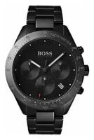 Наручные часы BOSS Hugo Boss - HB 1513581 мужские, кварцевые, водонепроницаемые
