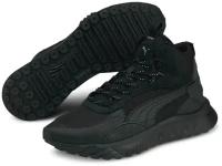 Кроссовки Puma Wild Rider Mid Core WS Унисекс