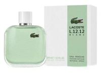 Туалетная вода Lacoste L.12.12. Blanc Eau Fraiche 50 мл