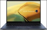 Ультрабук Asus ZENBOOK 14 OLED UX3402Za-KM067W 90NB0WC1-M007H0 (Core i5 3300 MHz (1240P)/8192Mb/512 Gb SSD/14