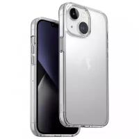 Чехол Uniq Lifepro Xtreme для iPhone 14, цвет Прозрачный (Clear) (IP6.1(2022)-LPRXCLR)