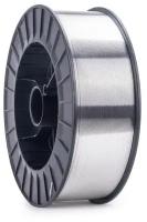 Проволока сварочная алюминиевая 1,2мм, 7кг D300 AL Si 5 (ER-4043) FoxWeld