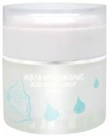 Крем увлажняющий Elizavecca гиалурованый Aqua Hyaluronic Acid Water Drop Cream