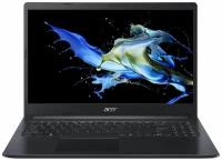 Ноутбук Acer Extensa EX215-52-53U4 черный {i5 1035G1/8ГБ/512ГБ SSD/Intel UHD/15.6