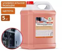 Универсальное моющее средство (щелочное) 5 кг Clean&Green CG8026