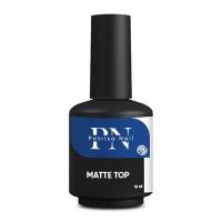 Patrisa Nail, Топ Matte, 16 мл