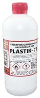 Лак Solins PLASTIK-71 500ml