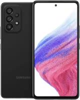 Мобильный телефон Samsung Galaxy A53 5G 8/256 ГБ, черный