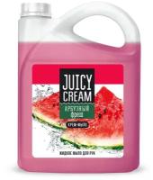 Juicy Cream Жидкое мыло Арбузный фреш