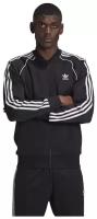 Ветровка Adidas SST TT P BLUE BLACK/WHITE Мужчины GF0198 XL