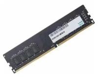 Оперативная память Apacer 8GB DDR4 DIMM 3200MГц (AU08GGB32CSYBGH)