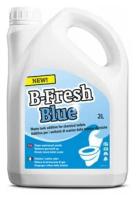 Туалетная жидкость B-Fresh Blue 2л