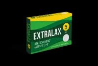 Extralax Пикосульфат натрия таб