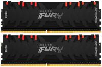 Модуль памяти Kingston FURY Renegade RGB KF436C16RB1AK2/32