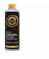 993001 Diesel Ester Additive/ Присадка к диз. топливу для защиты и очистки топливной аппаратуры 100мл