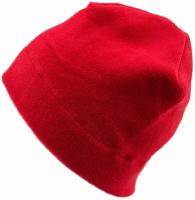 Skully_Elastic Fleece Hat