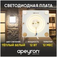 Светодиодный модуль Apeyron 02-18