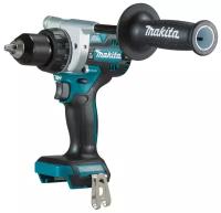 Дрель-шуруповерт аккумуляторная бесщеточная makita ddf486z