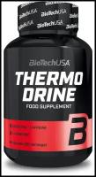 BioTechUSA жиросжигатель Thermo Drine