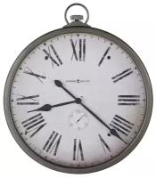 Настенные часы HOWARD MILLER 625-572 Gallery Pocket Watch (Покет Уотч)