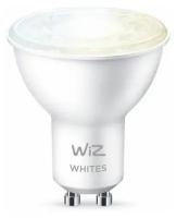 Лампа WiZ Wi-Fi BLE 50W GU10 927-65 TW 1PF/6