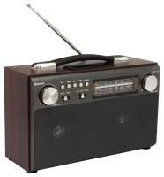 Радио стационарное БЗРП РП-322