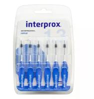 Зубной ершик InterProx Conical 1.3