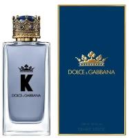 Dolce & Gabbana Туалетная вода мужская Dolce&Gabbana King, 100 мл