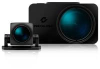 Видеорегистратор Neoline G-Tech X76 DUAL FHD + FHD