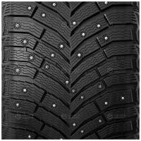 Шины для легковых автомобилей Michelin X-Ice North 4 R16 205/55 94T шип