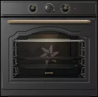 Духовой шкаф Gorenje BOS67371CLB