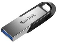 USB флешка Sandisk 128Gb Ultra Flair USB 3.0 (150/25 Mb/s)