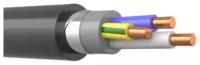 Кабель ВБШвнг(А) LS 3х4 ГОСТ (20 метров) iTOK