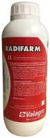 Удобрение Valagro Radifarm, 1 л, 1.27 кг, количество упаковок: 1 шт