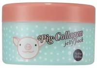 Маска Holika Holika Pig Collagen Jelly Pack, 80 г