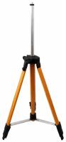 Штатив телескопический Zitrek TR-150 железный оранжевый