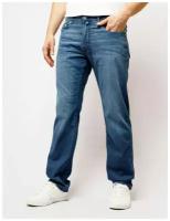 Мужские джинсы Pierre Cardin 5 карманов C7 30910.7332/6804 (C7 30910.7332/6804 Размер 34 Рост 32)