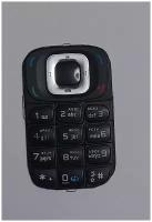 Клавиатура Nokia 6085 черная