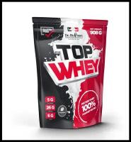 Сывороточный протеин Top Whey Баунти 908 г Dr. Hoffman