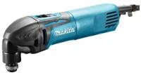 Многофункциональный инструмент реноватор Makita TM3000C электроинструмент, подарок на день рождения мужчине, любимому, папе, дедушке, парню