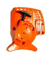 Стартер в сборе аналог для Stihl FS-38,55 (взаимозамена с артикулом STIHL 41401904009)