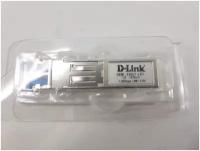 Модуль SFP D-Link DEM-310GT