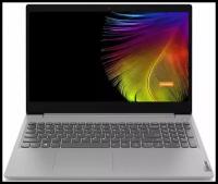 Ноутбук Lenovo IdeaPad 3 15ALC6 82KU009XRK (AMD Ryzen 3 5300U 2.6Ghz/4096Mb/1Tb SSD/AMD Radeon Graphics/Wi-Fi/Bluetooth/Cam/15.6/1920x1080/DOS)