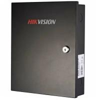 Сетевой контроллер СКУД Hikvision DS-K2801