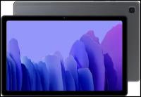 Планшет Samsung Galaxy Tab A7 3+ 32Gb Wi-Fi (Серый) SM-T503